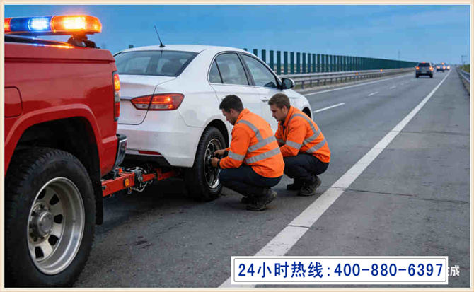 云溪汽车救援道路救援 云溪汽车救援道路救援